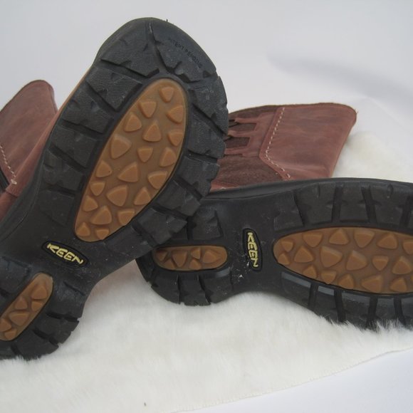 Keen all weather boot - Picture 6 of 6